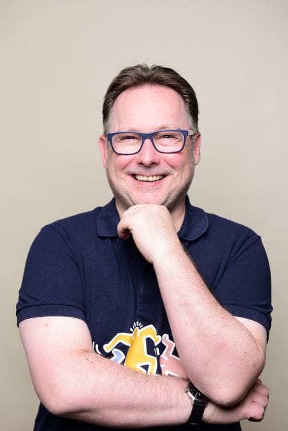Foto von Carsten Hunold